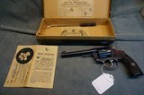 Colt Police Positive Special 32-20 LNIB made in 1923 - 6 of 11