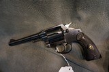 Colt Police Positive Special 32-20 LNIB made in 1923 - 2 of 11