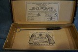 Colt Police Positive Special 32-20 LNIB made in 1923 - 7 of 11
