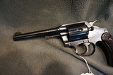 Colt Police Positive Special 32-20 LNIB made in 1923 - 3 of 11