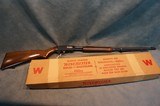 Winchester Model 61 22 Magnum 24" barrel with the original box - 1 of 17