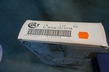 Colt All American First Edition 9mm LOW serial #38 NIB - 8 of 9