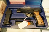 Colt All American First Edition 9mm LOW serial #38 NIB - 3 of 9