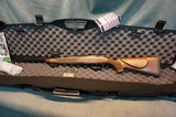 Remington Custom Shop 547 "C" Grade 17HMR NIB ON SALE!! - 1 of 6