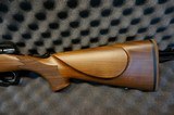 Remington Custom Shop 547 "C" Grade 17HMR NIB ON SALE!! - 3 of 6
