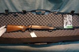 Remington Custom Shop 547 Classic 22WMR NIB ON SALE!! - 1 of 5