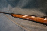 Paul Jaeger Custom Rifle 22-250 - 3 of 7