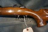 Paul Jaeger Custom Rifle 22-250 - 4 of 7