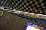 Marlin Custom Shop 45-70 Modern Lever Hunter Gun Metal Grey Cerakote NIB - 3 of 7