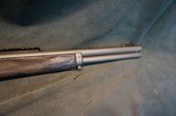 Marlin Custom Shop 45-70 Modern Lever Hunter Gun Metal Grey Cerakote NIB - 6 of 7