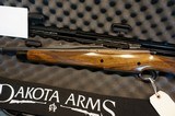 Dakota Arms Model 76 African 330 Dakota Sale! - 3 of 7