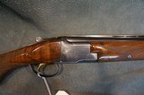 Belgium Browning Superposed 12ga RKLT made in 1964 - 2 of 5