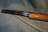 Belgium Browning Superposed 12ga RKLT made in 1964 - 5 of 5