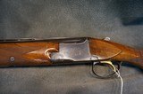 Belgium Browning Superposed 12ga RKLT made in 1964 - 4 of 5