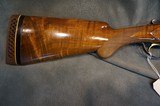 Belgium Browning Superposed 12ga RKLT made in 1964 - 3 of 5