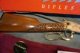 Winchester Model 94 Fremont County Wyo #6 of 10 NIB - 3 of 9