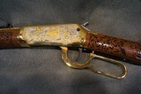 Winchester Model 94 Fremont County Wyo #6 of 10 NIB - 6 of 9