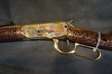 Winchester Model 94 Pennington County 30x30 #1 of 10 NIB - 2 of 10