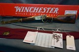 Winchester Model 94 Pennington County 30x30 #1 of 10 NIB - 1 of 10