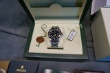 Rolex Sea Dweller - 4 of 8
