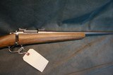 Dakota Arms 223 Sporter Varminter Fancy Wood NIB - 5 of 5