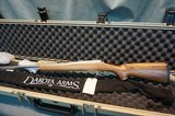 Dakota Arms 223 Sporter Varminter Fancy Wood NIB - 1 of 5