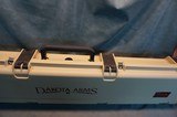 Dakota Arms 20VarTarg Sporter Varminter Fancy English Walnut NIB - 8 of 8