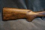 Dakota Arms 20VarTarg Sporter Varminter Fancy English Walnut NIB - 5 of 8