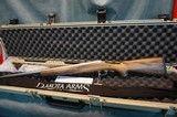 Dakota Arms 20VarTarg Sporter Varminter Fancy English Walnut NIB - 1 of 8