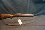 Dakota Arms 20VarTarg Sporter Varminter Fancy English Walnut NIB - 4 of 8