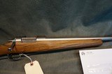 Dakota Arms Heavy Varminter 223 Fancy Wood NIB - 5 of 7