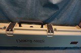 Dakota Arms Heavy Varminter 223 Fancy Wood NIB - 2 of 7