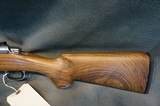 Dakota Arms Heavy Varminter 223 Fancy Wood NIB - 6 of 7