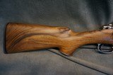 Dakota Arms Heavy Varminter 223 Fancy Wood NIB - 4 of 7