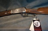 Winchester Oliver F Winchester Model 94 30x30 200th Anniversary - 5 of 8