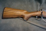 Dakota Arms Sporter Varminter 204Ruger Fancy Wood NIB - 2 of 6