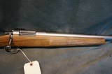 Dakota Arms 17 Fireball Heavy Varminter Fancy Wood NIB - 5 of 7