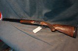 Remington 3200 Special Trap 12ga Ben Hudson's double gun - 5 of 9