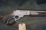 Marlin 1895SBL 45-70 Modern Lever Hunter Battleship Gray - 5 of 7