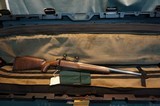 Remington Custom Shop 547-T 17HMR - 1 of 10