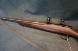 Remington Custom Shop 547-T 17HMR - 7 of 10