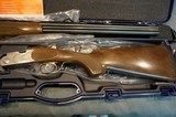 Beretta 28ga Silver Pigeon I ANIB - 2 of 8