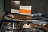 Beretta 28ga Silver Pigeon I ANIB - 3 of 8