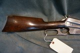 Winchester 1895 405 made in 1903 - 3 of 9