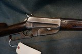 Winchester 1895 405 made in 1903 - 2 of 9