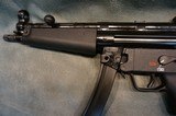 H+K SP5 9mm NIB - 7 of 10