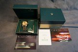 Rolex Datejust Oyster Perpetual w/box and papers - 1 of 7