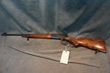 Winchester Model 71 348Win Pre War Long Tang serial #677 - 5 of 13