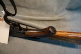 Winchester Model 71 348Win Pre War Long Tang serial #677 - 10 of 13