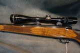 Weatherby Mark V Deluxe Custom Grade 270WbyMag - 6 of 7